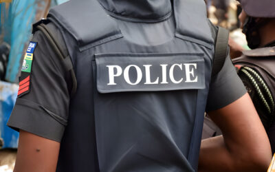 Anambra election: CP orders coordinated raids on flashpoints