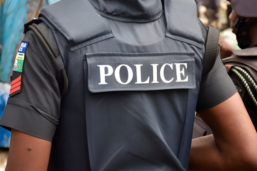 Anambra election: CP orders coordinated raids on flashpoints