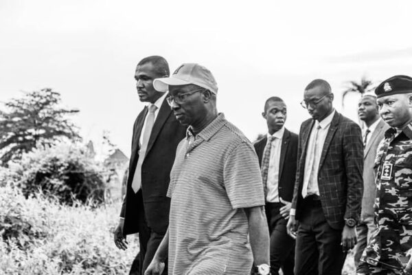 DEBUNKING OGBEIDE IFALUYI-ISIBOR’S INFANTILE CRITICISM OF GOVERNOR MONDAY OKPEBHOLO’S FIRST SIX MONTHS IN OFFICE