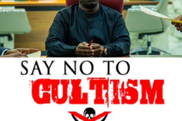 Understanding Edo State’s Anti-Cultism Law 2025: A Step-by-Step Breakdown