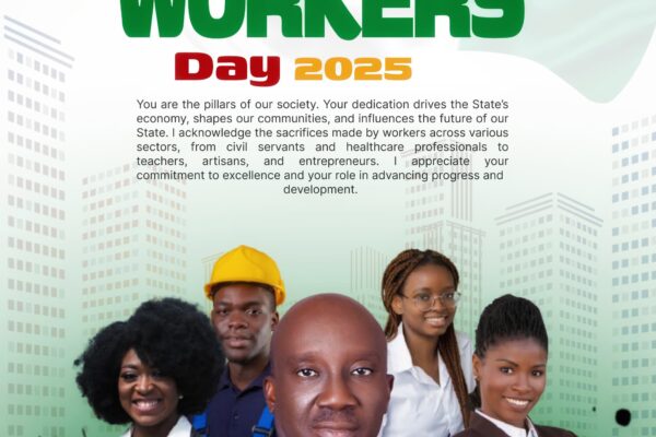 Edo Workers Reap Tangible Gains as Governor Okpebholo Walks the Talk