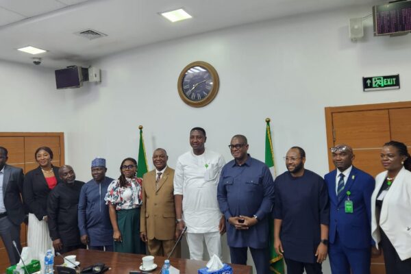 Edo State, AfDB Advance Strategic Partnership on Infrastructure