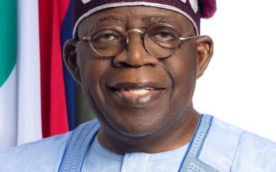 FULL TEXT: Tinubu’s 65th Independence Day address to Nigerians