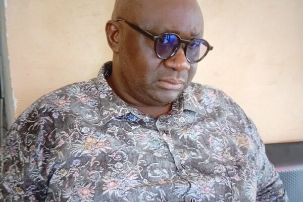 EFCC Arrests Governor’s Aide for Alleged Sextortion & Cyber Bullying
