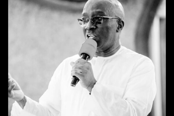Governor Monday Okpebholo: Redefining Leadership and Progress in Edo State