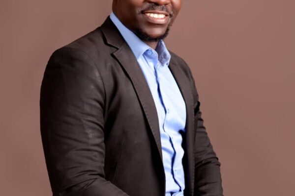 The Elephant Must Beware the Red Carpet -Israel Adebiyi