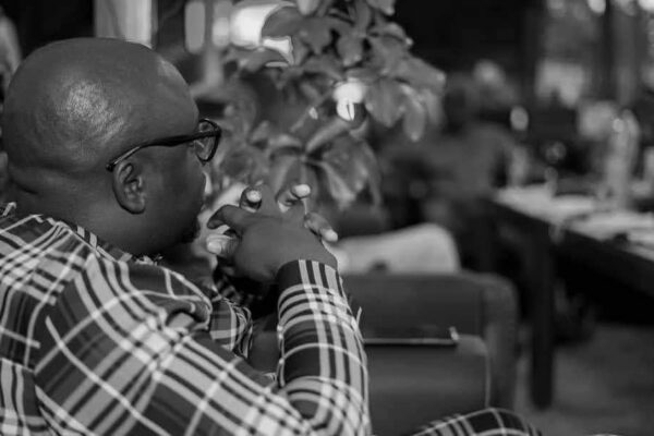 ASUE IGHODALO: THE LONELY LONDONER OF EDO POLITICS