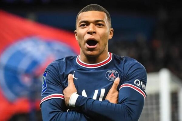 Mbappe Sues PSG Over Harassment, €55M in Unpaid Wages