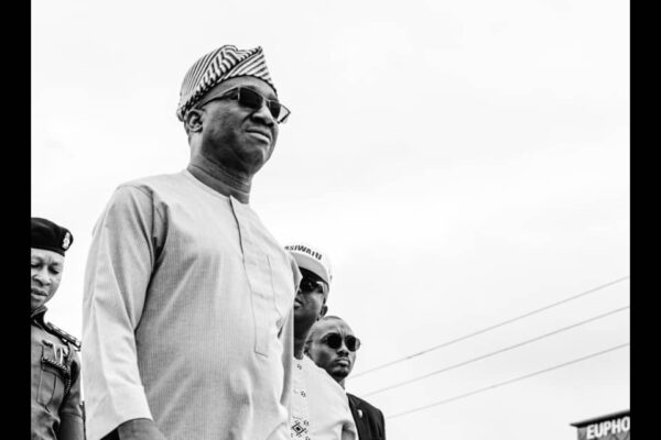 RURAL ELECTRIFICATION: GOV OKPEBHOLO CONNECTS ABANDONED COMMUNITIES TO NATIONAL GRID* ADDRESSES ESTIMATED BILLING, VANDALISM OF POWER INFRASTRUCTURE, OTHERS