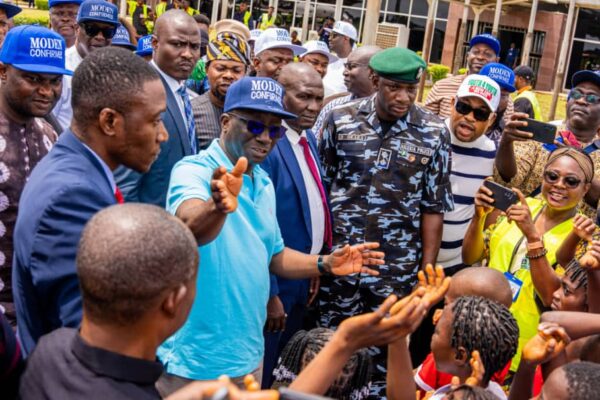 PROBE: EDO STATE GOVERNMENT TO CONDUCT PUBLIC HEARING ON OBASEKI’S TENURE