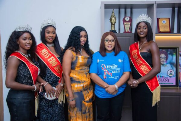 EDSG advocates Skills Acquisition as panacea for sustainable Economic Growth