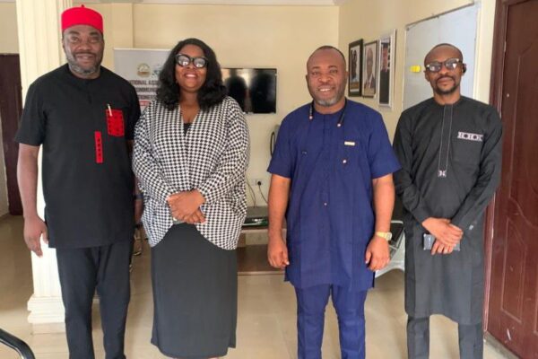 Edo State Begins Supportive Supervision of Primary Healthcare Facilities