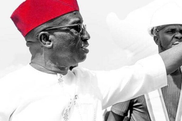 From Ruin to Renaissance: Governor Okpebholo’s Academic Revolution at Ambrose Alli University