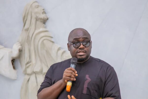 Okpebholo at 55: Governor Marks Birthday with Thanksgiving, Declares Victories Against Cultism, Kidnapping, and Crime