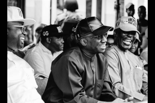 The Disheartening Ethnic Slurs Against Governor Okpebholo