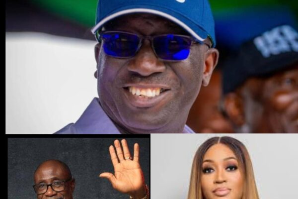 GOV OKPEBHOLO: IKPEA, IGBINEDION’S BY-ELECTION VICTORIES SHOW 2027 A WALK-OVER FOR PRESIDENT TINUBU IN EDO