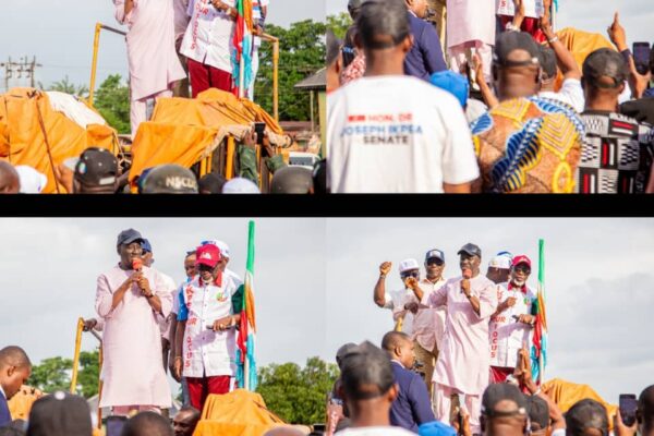 Gov Okpebholo: Why Tinubu Deserves Edo Votes, Second Term in 2027