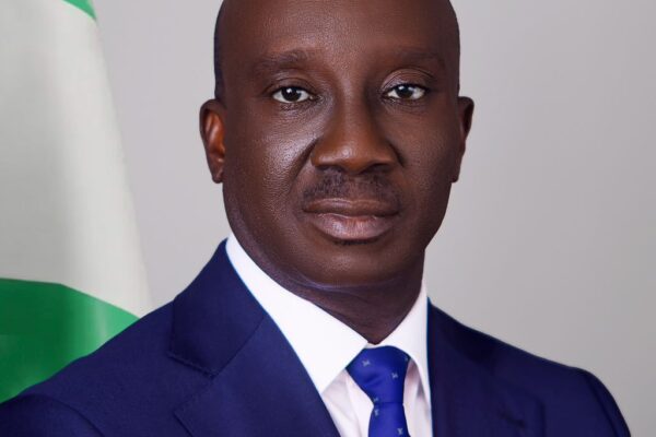 EDO @34: GOV OKPEBHOLO CELEBRATES FOUNDING FATHERS, CALLS FOR UNITY
