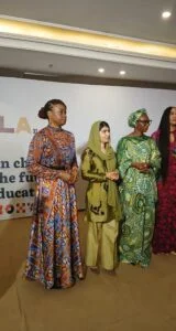 Malala Fund secures gender-responsive policies in Nigeria