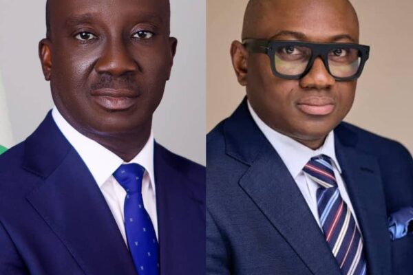 GOV OKPEBHOLO RALLIES SUPPORT FOR TEAM EDO, AS ATHLETES DOMINATE NATIONAL YOUTH GAMES