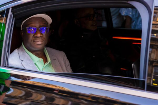 GLASGOW INVESTMENT SUMMIT: EDO STATE GOVERNMENT SECURES $250 MILLION INVESTMENT DEAL WITH EURO-AFRICA CCI