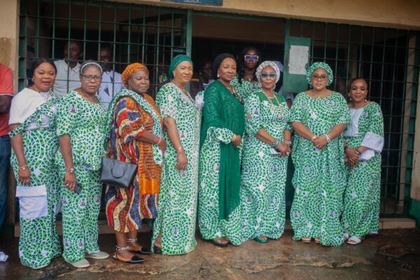 Anani Champions Justice System Reform, Prioritizes Dignity for Inmates