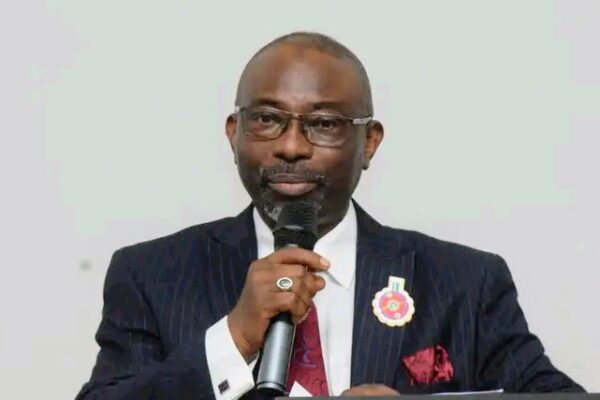 Lagos rescues 4,753 trafficking victims in 2 years