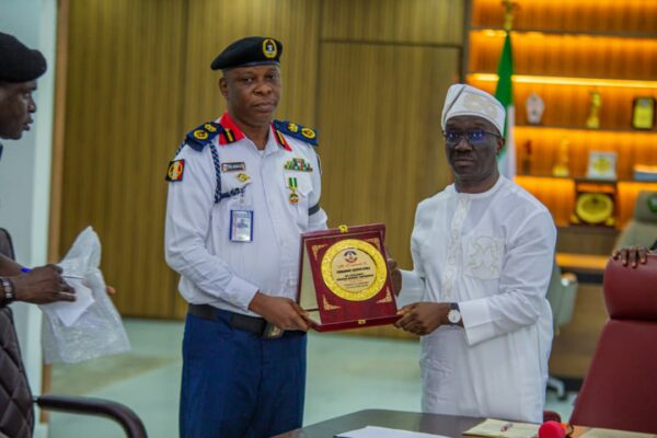 INSECURITY: EDO STATE GOVERNMENT TO REGULATE ACTIVITIES OF SCAVENGERS, SCRAP DEALERS- GOV OKPEBHOLO