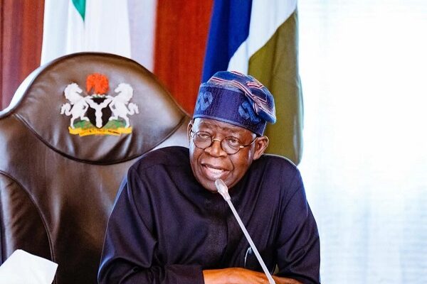 Rep. Onwusibe hails Tinubu over Nigeria’s exit from FATF grey list