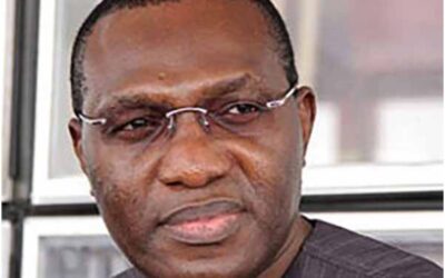 Alleged N400m fraud: Court adjourns Andy Uba’s arraignment until Nov. 6