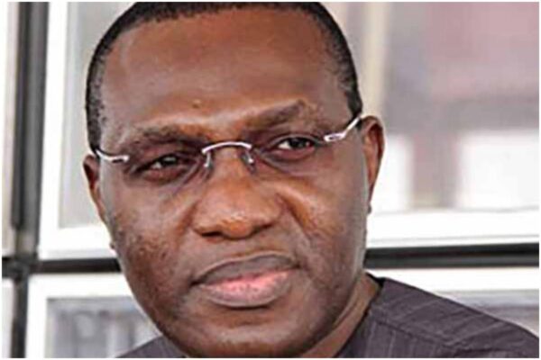 Alleged N400m fraud: Court adjourns Andy Uba’s arraignment until Nov. 6