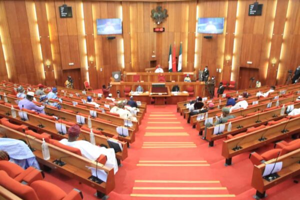 Senate confirms 6 persons as RMAFC commissioners