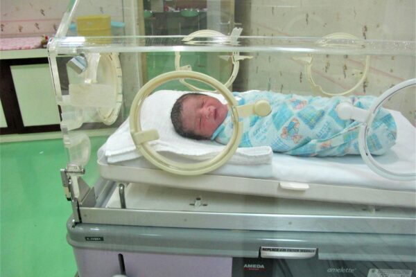 Timely intervention key to preterm babies’ survival — Neonatologist