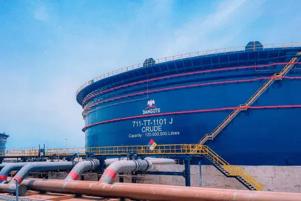 Import licence dispute: Court adjourns Dangote Refinery’s 100bn suit against NNPCL, others to Nov. 5