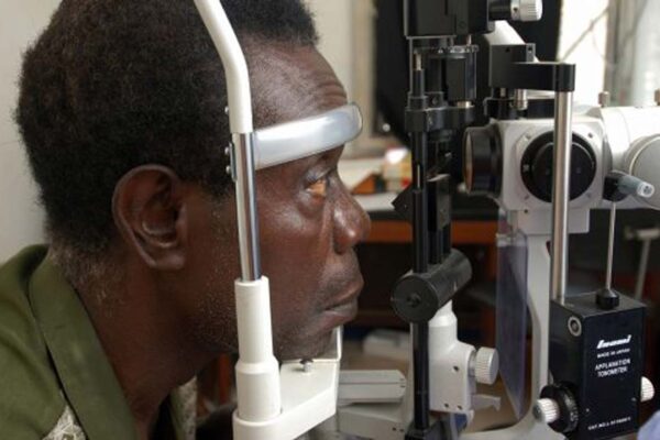 Experts warn against self-medication for eye Problems, urges regular check-ups