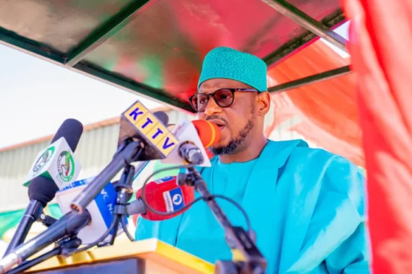 We’ll not negotiate with bandits, says Radda