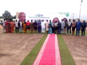 Enugu Govt. inaugurates 30-man committee to reduce maternal, newborn deaths