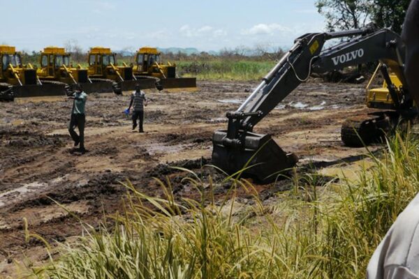 EDO STATE GOVERNMENT ISSUES STERN WARNING TO LAND GRABBERS, ENCROACHERS, SPECULATORS