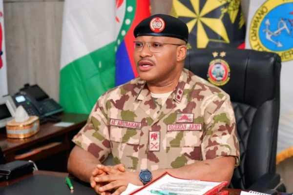 North-East is more secure now – Army