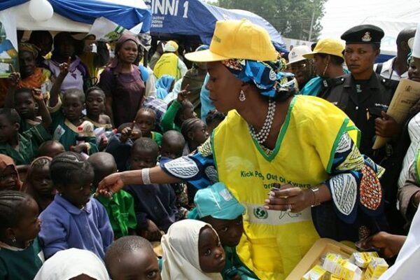 NPHCDA takes immunisation campaign to churches, mosques, markets
