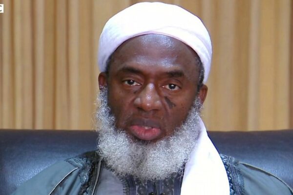 Gumi urges Islamic Judges to empower women to divorce abusive husbands without compensation
