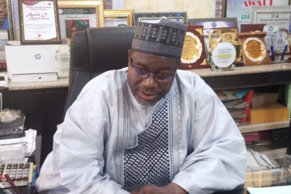 Commissioner mobilises LG chairmen, community leaders for measles,rubella immunisation